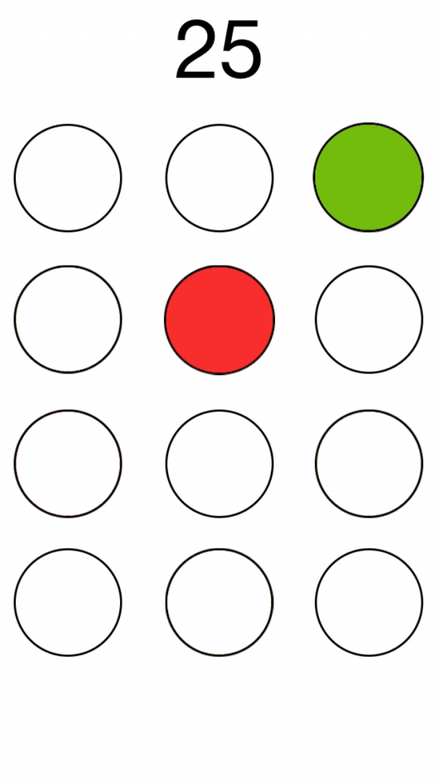 Red Light! App for iPhone and Android New iPhone, Android Game App